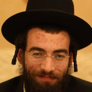 Rav Dovid Rivlin
