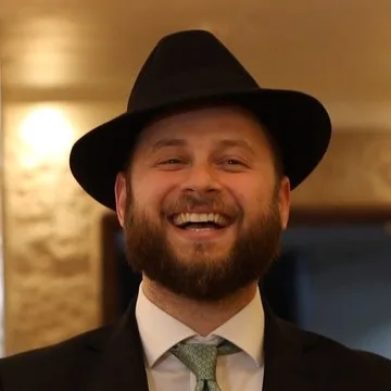 Rav Moshe Rothenberg