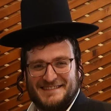 Rav Dovid Yudkowski
