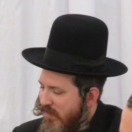 Rav Shlomo Zalman Koritz
