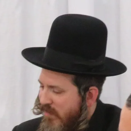 Rav Shlomo Zalman Koritz